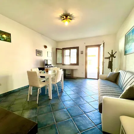 Garden House Apartment Santa Teresa Gallura