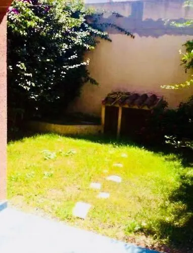 Garden House Santa Teresa Gallura