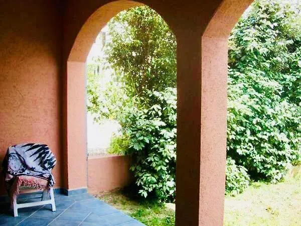 Garden House Lägenhet